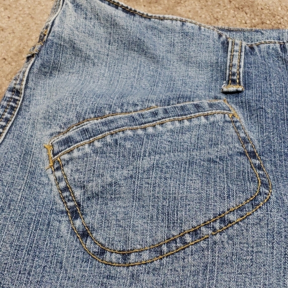 Tommy jeans denim Bermuda shorts - Picture 3 of 7